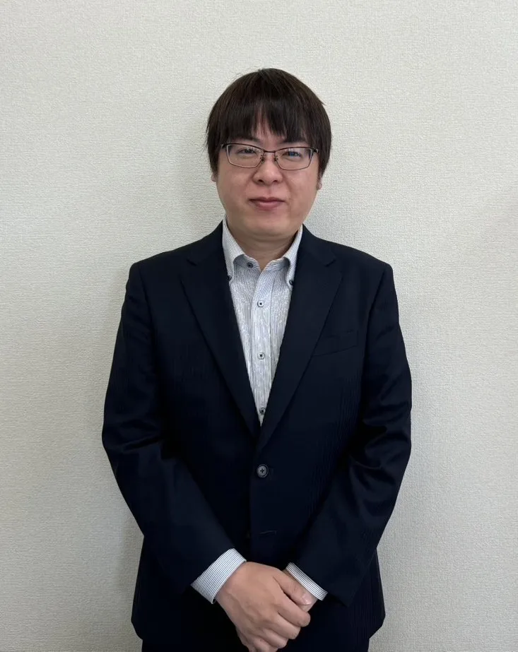 大嶋 健一